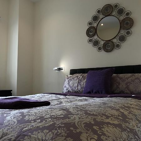 Leamington Spa Serviced Apartments - Villiers House Exteriör bild