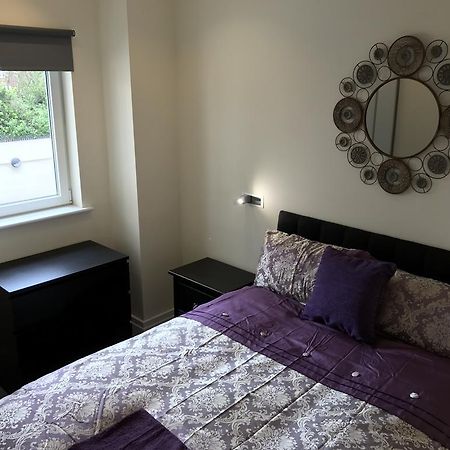 Leamington Spa Serviced Apartments - Villiers House Exteriör bild