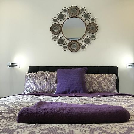 Leamington Spa Serviced Apartments - Villiers House Exteriör bild