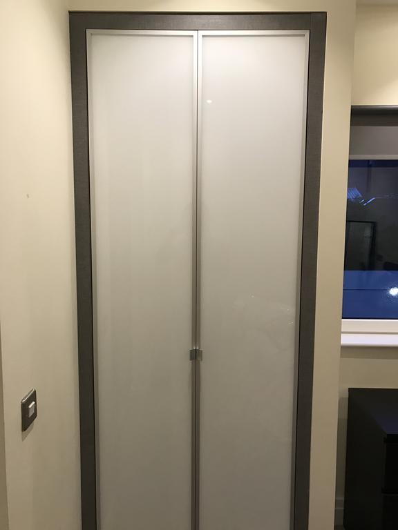 Leamington Spa Serviced Apartments - Villiers House Exteriör bild