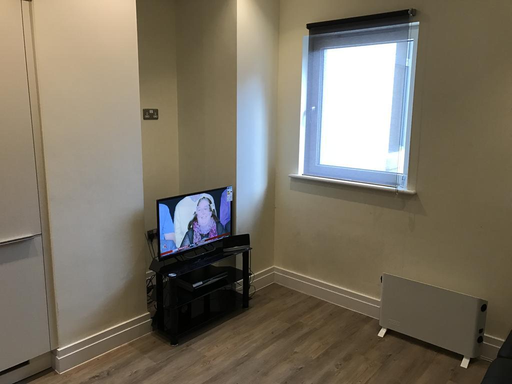 Leamington Spa Serviced Apartments - Villiers House Exteriör bild