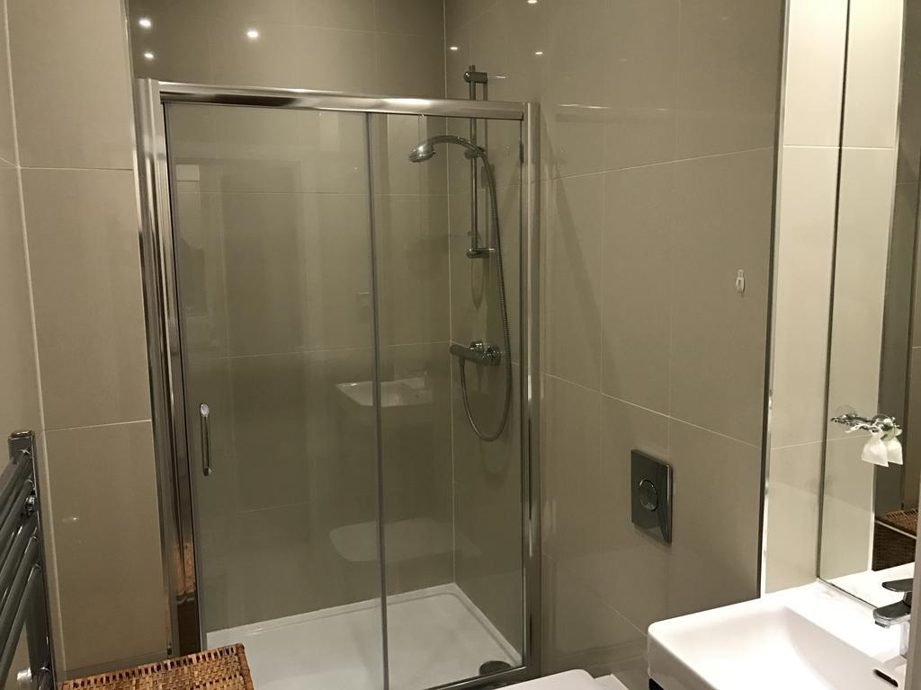 Leamington Spa Serviced Apartments - Villiers House Exteriör bild